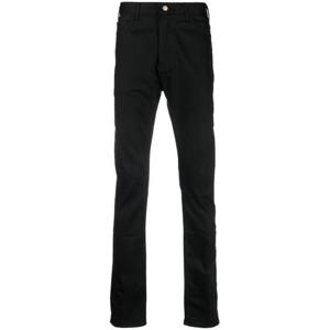 셀린느 스트레이트 팬츠 2N354082T 38TK VINTAGE PURE BLACK