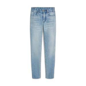 셀린느 스트레이트 팬츠 2N206967W 08UE BLUE ECLIPSE