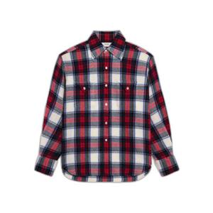 셀린느 반팔 티셔츠 RC0BF1903 38ER BLACKREDWHITE 38ER BLACK R