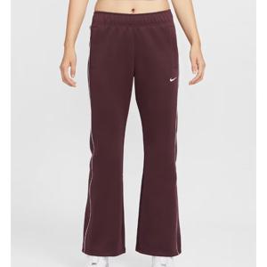 나이키 W 슬림 미드라이즈 니트 팬츠 DD4 HJ1017 652