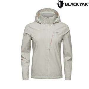 [블랙야크 (행사)]여성용 등산 레저 고어텍스 방수 바람막이자켓 카눈 GTX자켓 1BYGJSU501