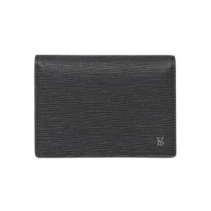 [닥스(셔츠)]남성 베노베로 소가죽 명함지갑 BMG1ACN1241K1