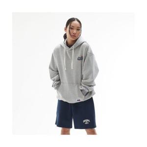 프로스펙스 PRO-SPECS CLASSIC OS LOGO HOODIE_GRAY PW3MT22X131 387500