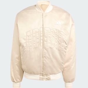 [아디다스오리지널]스타디움 인슐레이티드 봄버 재킷 KE6211