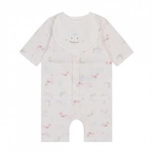 [아가방]뱀이7부오픈내의(턱받이)(O/WHITE) 01S317635