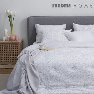 [레노마(침구)]데이나모달 차렵이불 Q (여름용)
