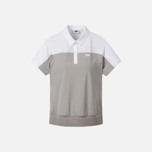 PXG골프반팔티 TQK PJMPW2216-05 여성 여름 BATWING 숏 슬리브 티셔츠