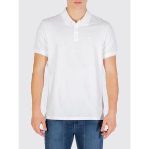 캘빈클라인 폴로 티셔츠 LV04RD255G YAF White