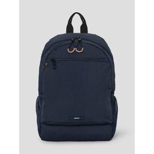 [빈폴ACC] 어웨이 백팩 - 네이비 (BE63D2M10R)