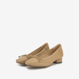 닥스  여성 리본 펌프스 (DRS602LS32)