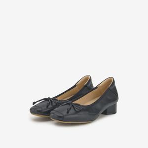 닥스  여성 리본 펌프스 (DRS602LS10)