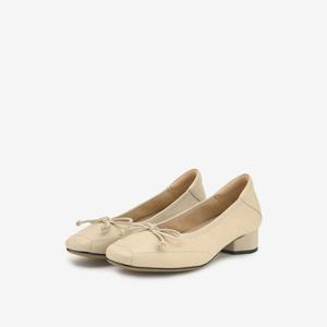 닥스  여성 리본 펌프스 (DRS602LS35)