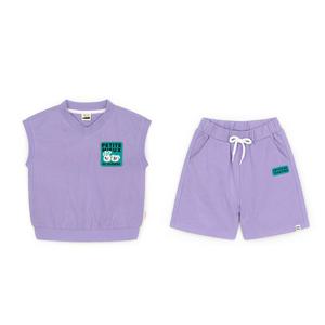 [쁘띠뮤] 뉴진민소매상하복(GMECE14_PP)