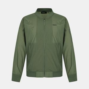 [네파 (행사)]남성 바람막이 여름 항공 점퍼 보머 경량 방풍자켓 7J30664