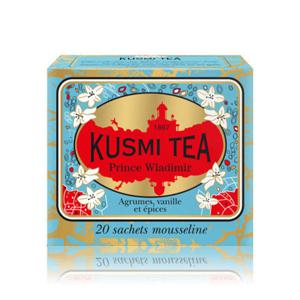 쿠스미티 프린스 블라디미르 20티백