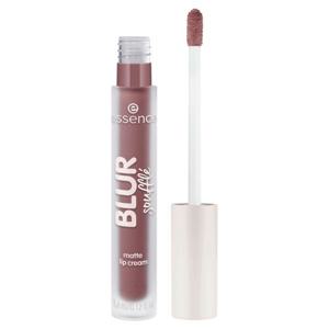 에센스 블러 수플레 매트 립 크림 립스틱 01 딥 스크롤, 3.6ml
