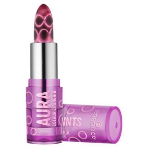 에센스 아우라 포인트 컬러 체인징 립스틱, 3.2g
