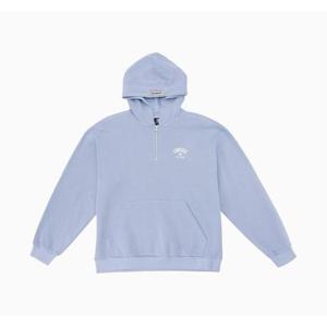 컨버스 후드 티셔츠 UCJ405 BI5 DOM