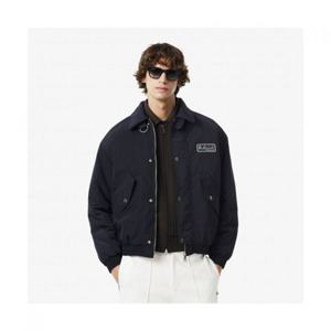 라코스테 남성 숏 에비에이터 자켓 BH5167-55N HDE 398279