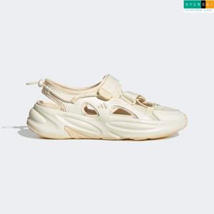 아디다스 현대백화점 [Women] 오즈웨이브 샌들 JS4577 인기운동화 [현대백화점 쇼핑백 증정]