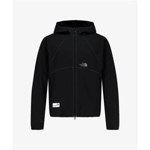 노스페이스 NJ3BR55J 화이트라벨 볼트런 자켓 BLACK 250620