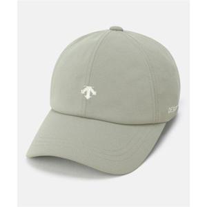 데상트 터프 폴로 볼캡 카키(SQ323UCP7C) SQ323UCP7C_KHK0 280491