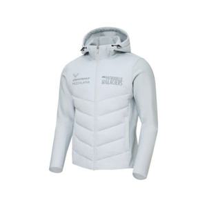 다이나핏 PACE-UP (페이스 업) 남성 트레이닝 슈트_Light Grey YMW25115C2 302311