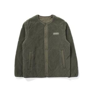 다이나핏 MARE 3.0 (마레 3.0) 플리스 자켓_Khaki YMW23147K7 273890