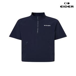 아이더 (DUM25163_Z6) 공용 HIKE PACK (하이크 팩) UNI 반팔 아노락 자켓