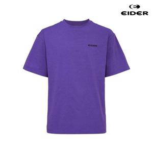 아이더 (DUM25263_V8) 공용 CASSIS 카시스 UNI ICE 반팔 라운드 티셔츠