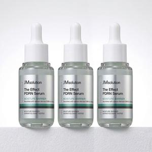 제이엠솔루션 더 이펙트 PDRN 세럼 30ml x 3개
