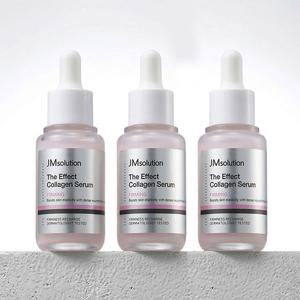 제이엠솔루션 더 이펙트 콜라겐 세럼 30ml x 3개