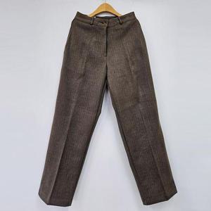 [강물처럼]아이우먼 셀렉트통팬츠정장바지 LOT479M510 빅사이즈