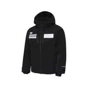 다이나핏 SKIMO (스키모) 남성 스키 슈트_Black YMW25172Z1 274414