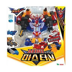 [동아완구]영실업 또봇V 미니 마스터V