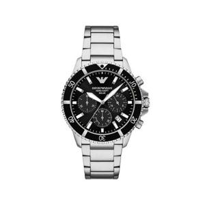 엠포리오아르마니 EMPORIO ARMANI AR11739 (World Explorer) 월드 익스프로어 그래프 남성 메탈시계 395056