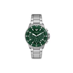 엠포리오아르마니 EMPORIO ARMANI AR11741 (World Explorer) 월드 익스프로어 그래프 남성 메탈시계 395070