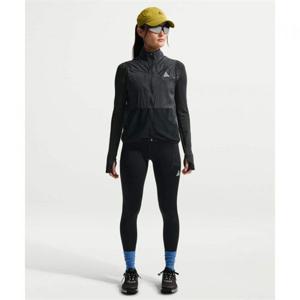 나이키 ACG 드라이 핏 하이웨이스트 78 트레일 러닝 레깅스 W - 블랙 서밋 화이트 IO9646-010 405927