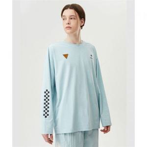 르꼬끄 씨클리즘 긴팔티 민트QP123CRL31 409721