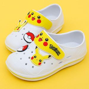 [오키즈 ACC]포켓몬스터 EVA 실내화