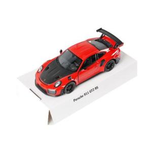 [유아기타]킨스마트 포르쉐 911 GT2 RS 색상랜덤