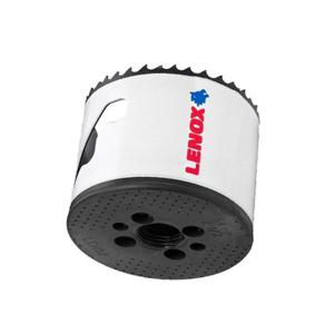 [오너클랜]인기상품 레녹스 3004242L 바이메탈 금속 목공 홀쏘 6