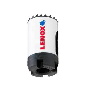 [오너클랜]인기상품 레녹스 3002222L 바이메탈 금속 목공 홀쏘 3