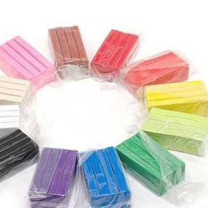 찰흙 도너랜드칼라요술점토바 - 37666 200g