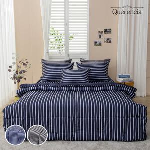 케렌시아 클래식무드 차렵이불패드세트 BZE SS