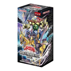 [동아완구]유희왕 월드프리미어팩 2023