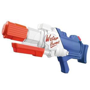 [베스트키즈]오로라 저스트샷 워터건 블루 유아 어린이 워터건 물놀이