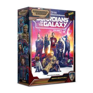 [하비스]직소퍼즐 마블 가디언즈 오브 갤럭시3 500피스 M565