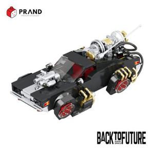 [동아완구]프랜디 블럭 백투더퓨처 쉐도우 스프린터 PB8801