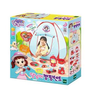 [베스트쇼핑]토이트론 달님이 올인원 캠핑텐트